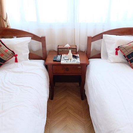 Hotel Latisha House Chiang Rai Zewnętrze zdjęcie