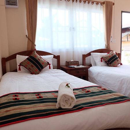 Hotel Latisha House Chiang Rai Zewnętrze zdjęcie
