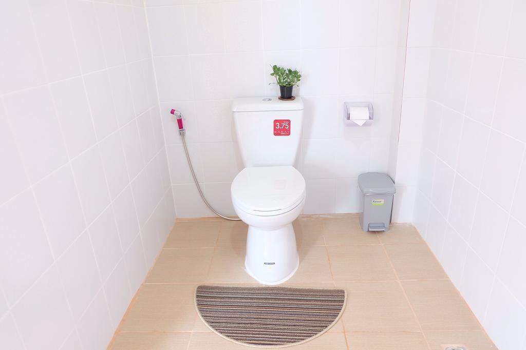 Hotel Latisha House Chiang Rai Zewnętrze zdjęcie