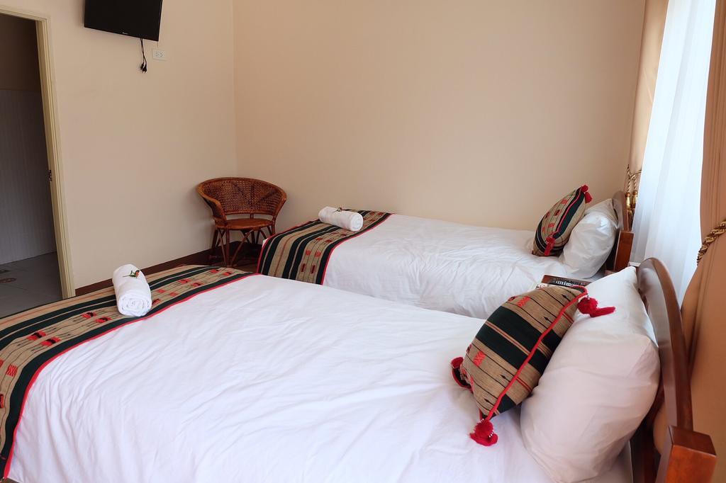 Hotel Latisha House Chiang Rai Zewnętrze zdjęcie