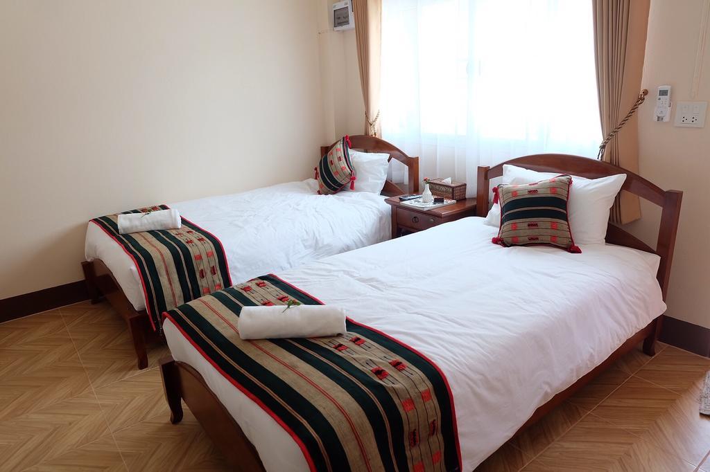 Hotel Latisha House Chiang Rai Zewnętrze zdjęcie
