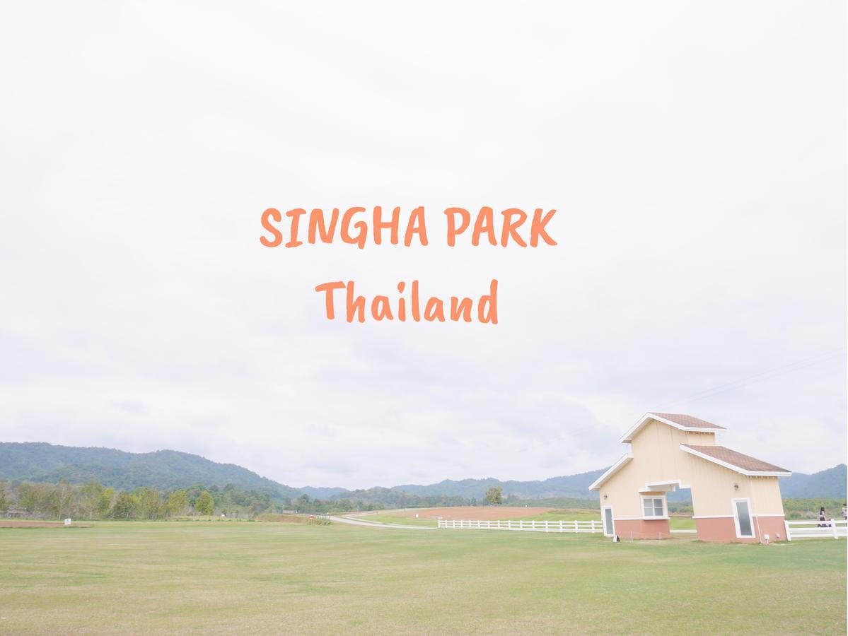 Hotel Latisha House Chiang Rai Zewnętrze zdjęcie
