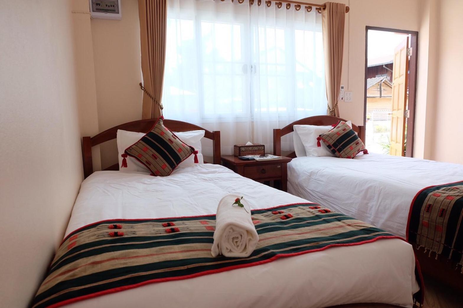 Hotel Latisha House Chiang Rai Zewnętrze zdjęcie