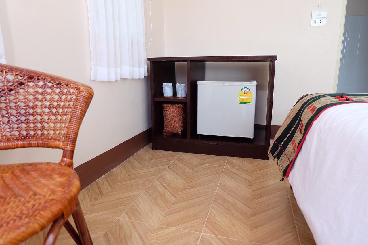 Hotel Latisha House Chiang Rai Zewnętrze zdjęcie
