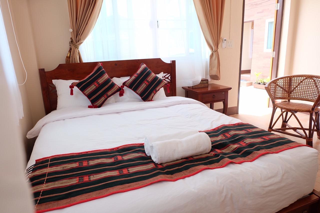 Hotel Latisha House Chiang Rai Zewnętrze zdjęcie